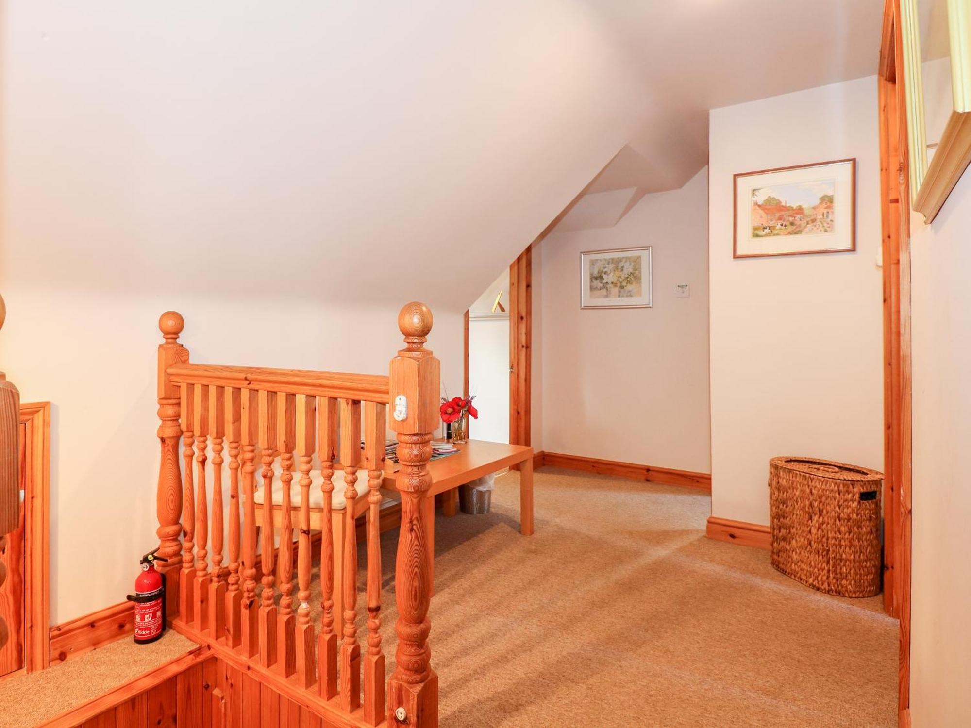 Wisteria Cottage Gayton  エクステリア 写真