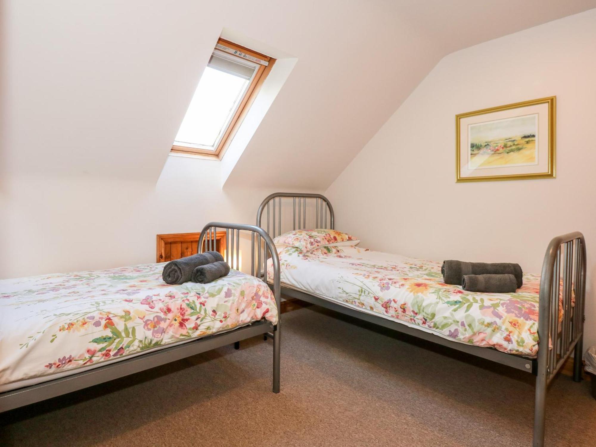 Wisteria Cottage Gayton  エクステリア 写真