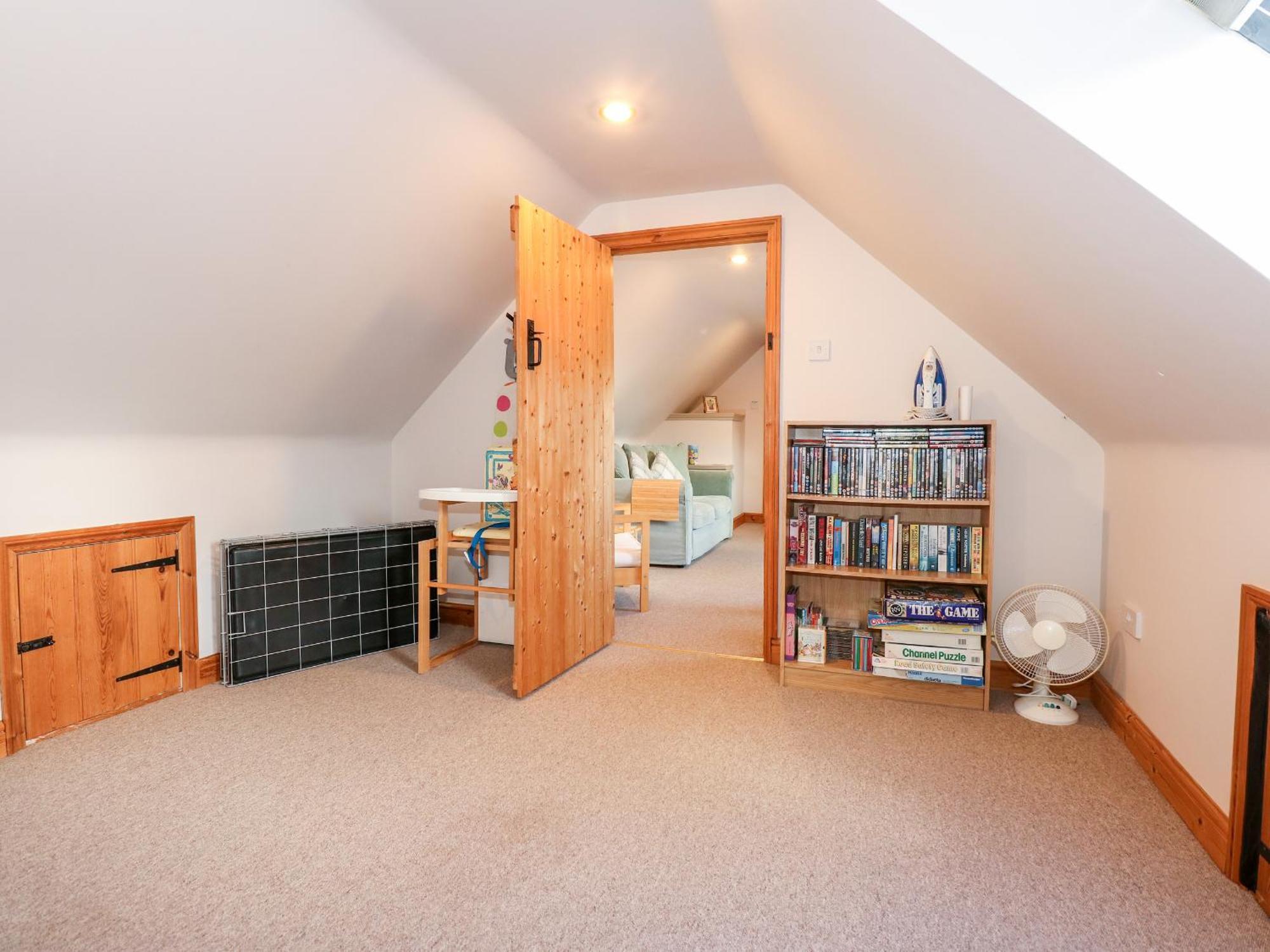 Wisteria Cottage Gayton  エクステリア 写真